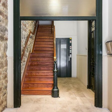 Always Easy I Apata Apartment Сан Себастиан Екстериор снимка