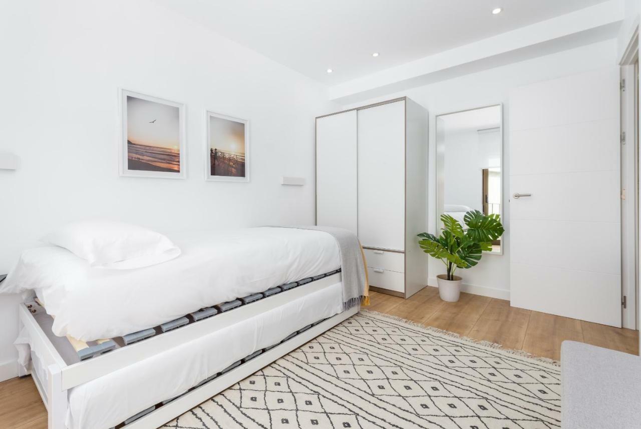 Always Easy I Apata Apartment Сан Себастиан Екстериор снимка
