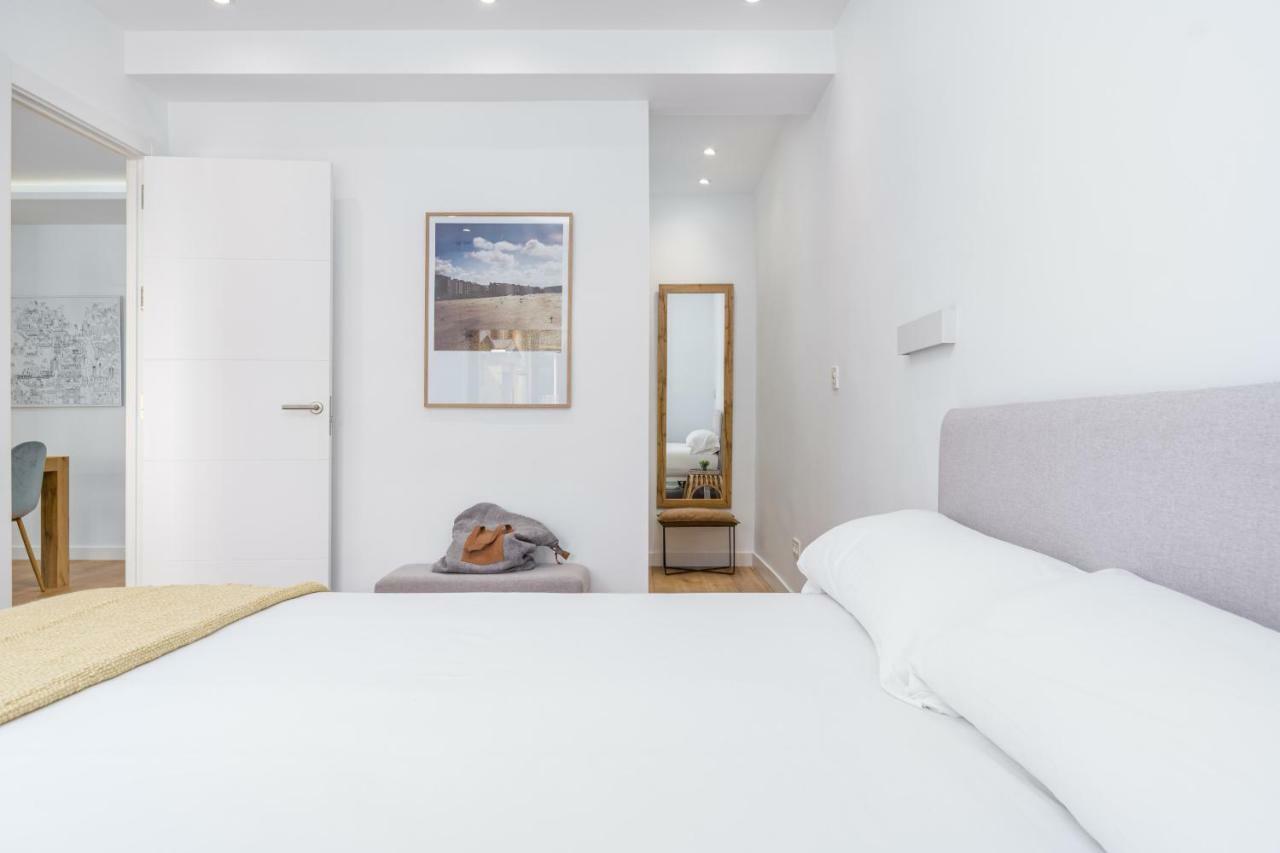Always Easy I Apata Apartment Сан Себастиан Екстериор снимка