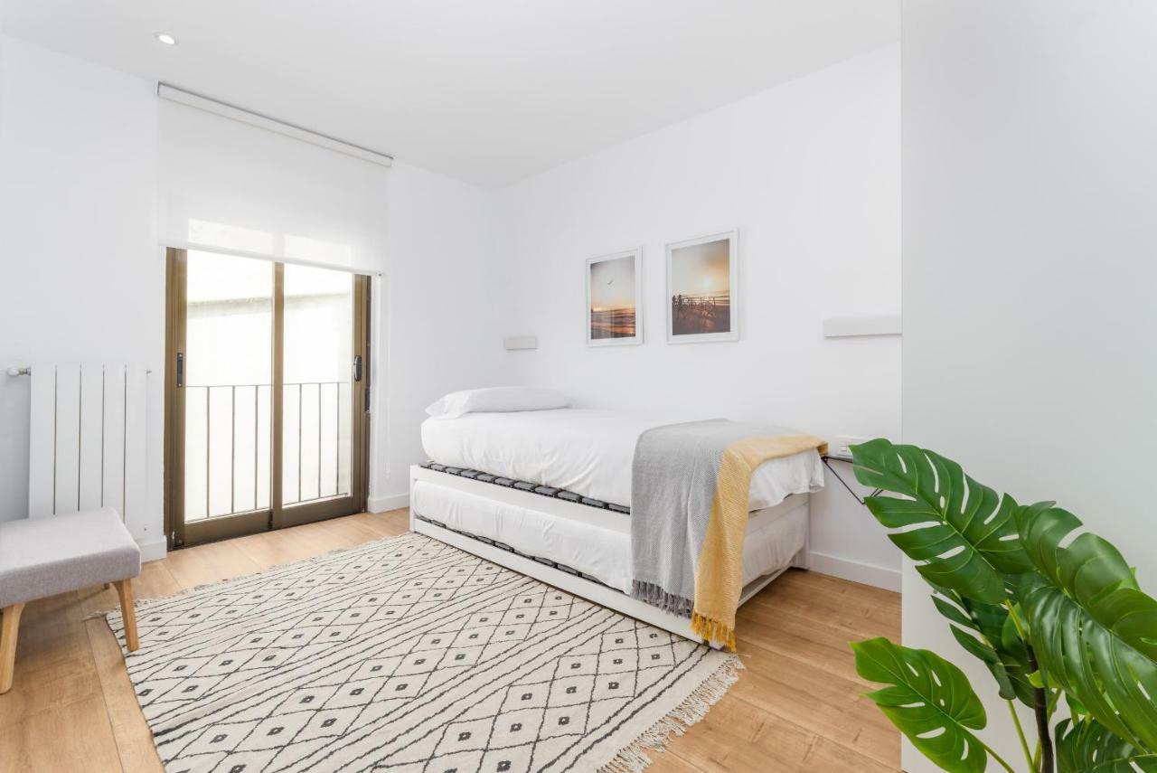 Always Easy I Apata Apartment Сан Себастиан Екстериор снимка