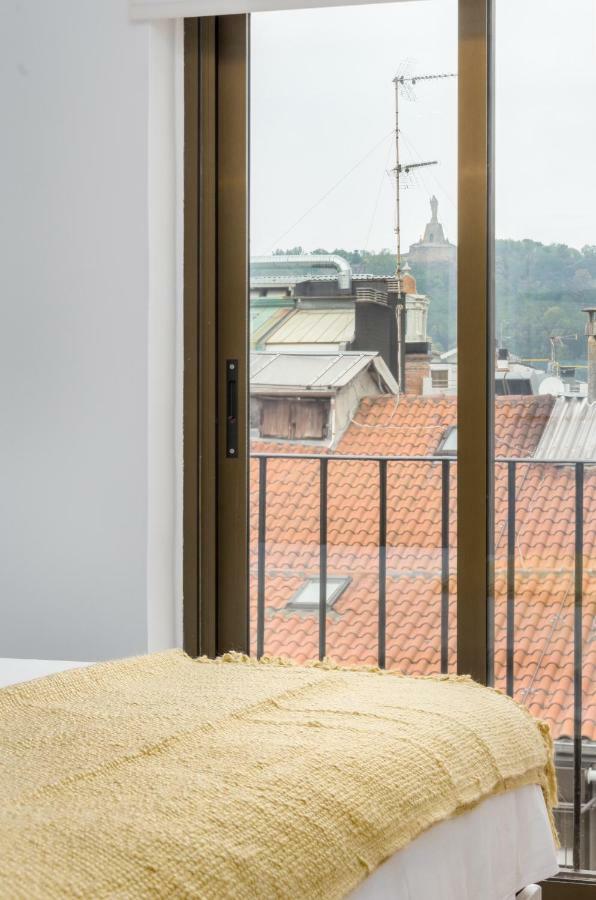 Always Easy I Apata Apartment Сан Себастиан Екстериор снимка