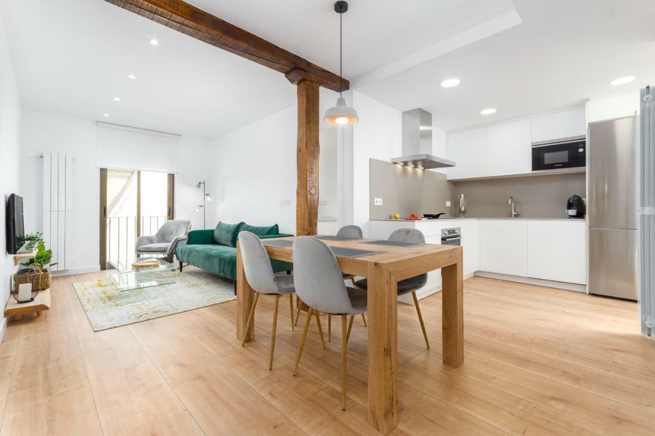 Always Easy I Apata Apartment Сан Себастиан Екстериор снимка