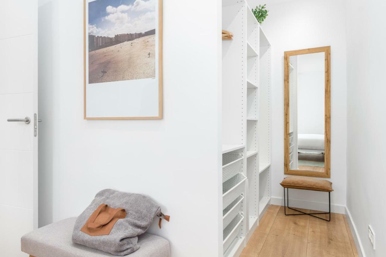 Always Easy I Apata Apartment Сан Себастиан Екстериор снимка